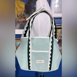 Business & Pleasure Cooler Tote Bag Large